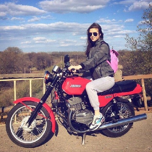 Профиль