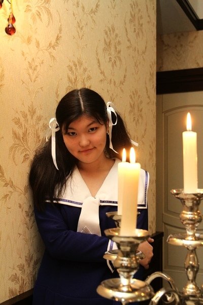 Профиль