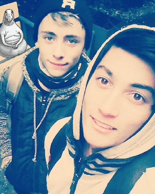 Профиль