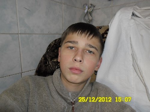 Профиль