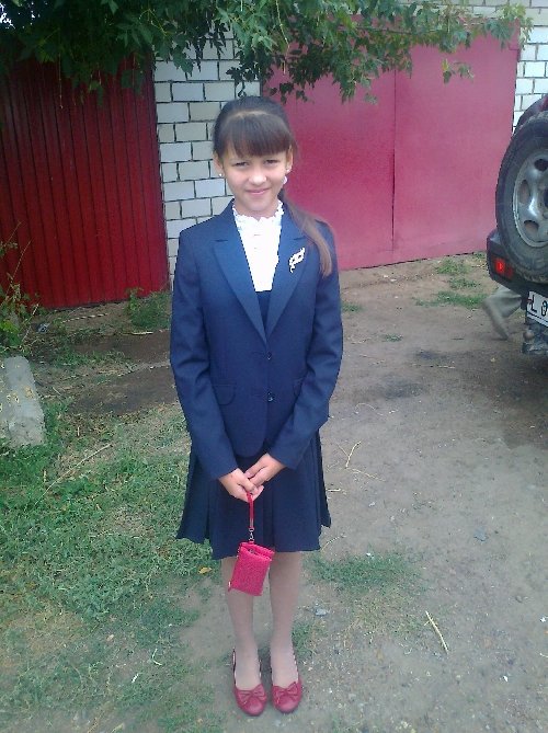 Профиль