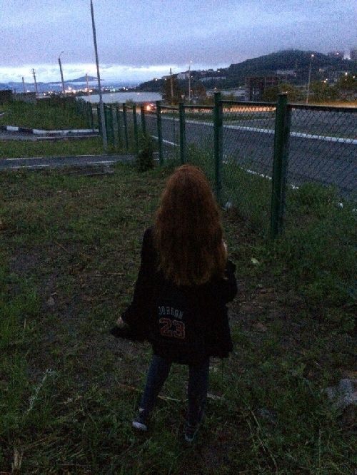 Профиль