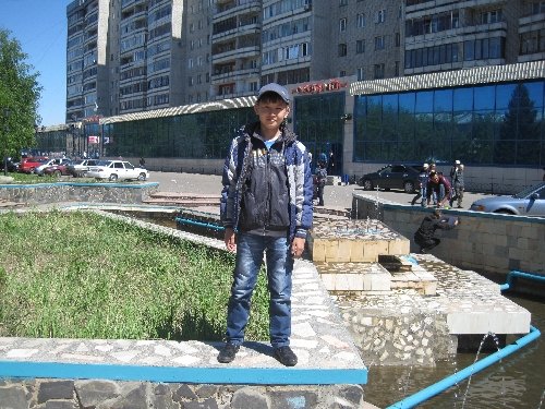 Профиль