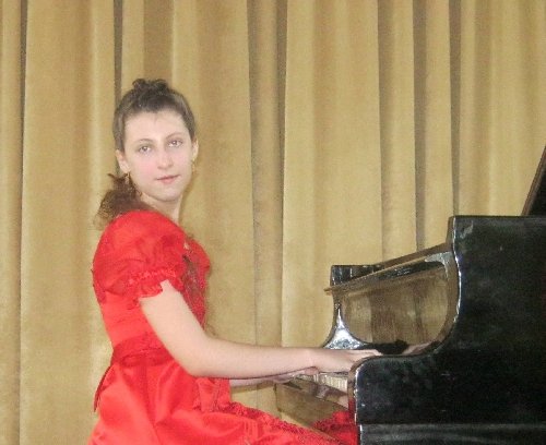 Профиль