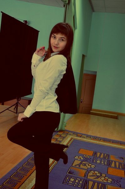 Профиль