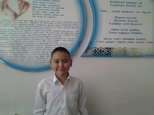 Профиль