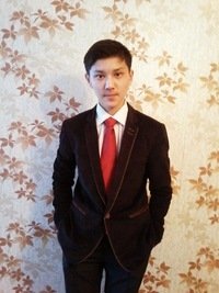Профиль