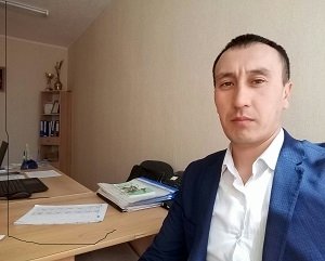Профиль