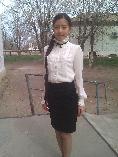 Профиль