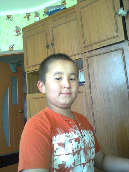 Профиль
