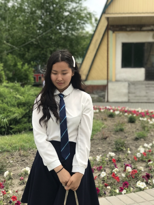 Профиль