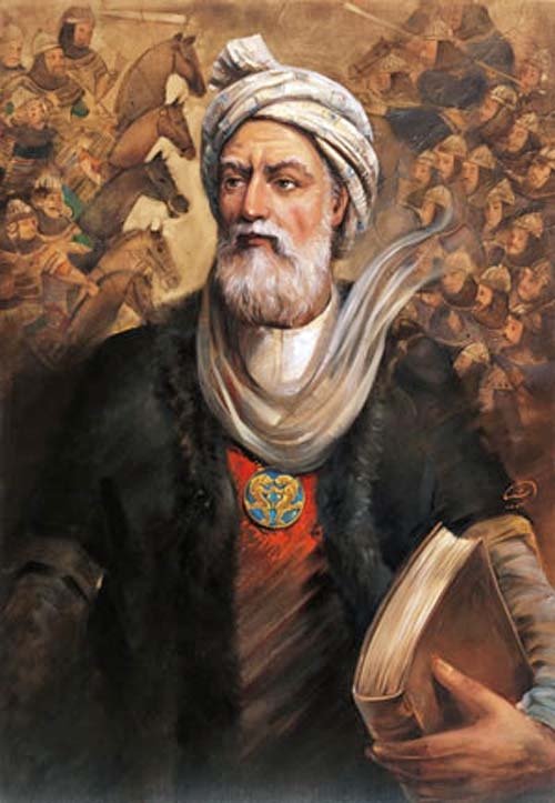 Профиль