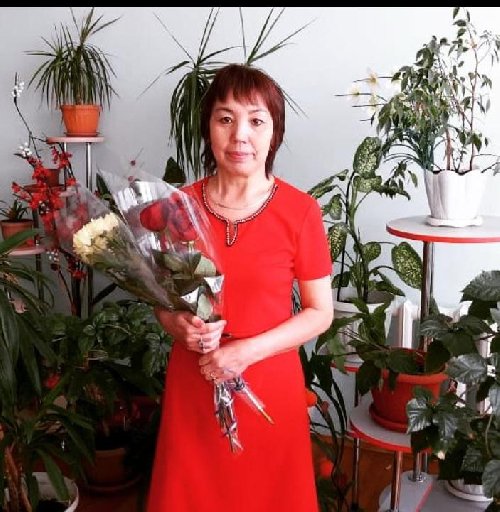 Профиль