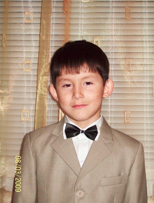 Профиль