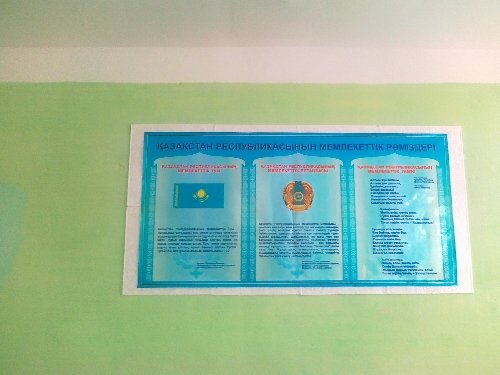 Профиль
