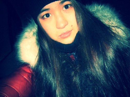 Профиль