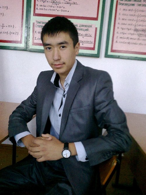 Профиль