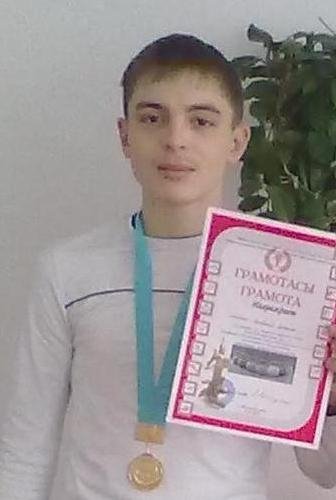 Профиль