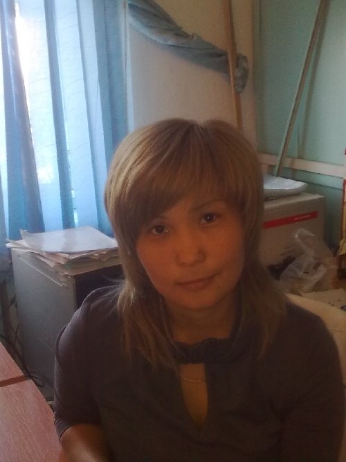 Профиль