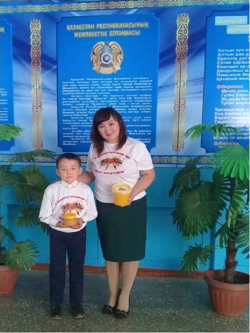 Профиль