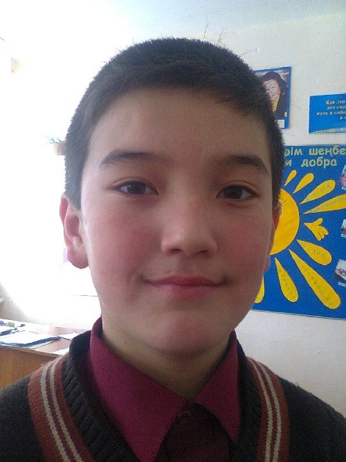 Профиль