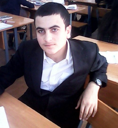 Профиль