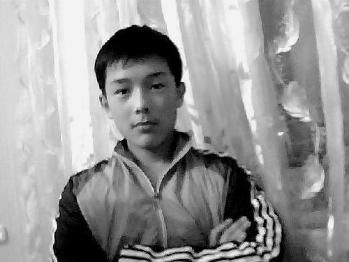 Профиль