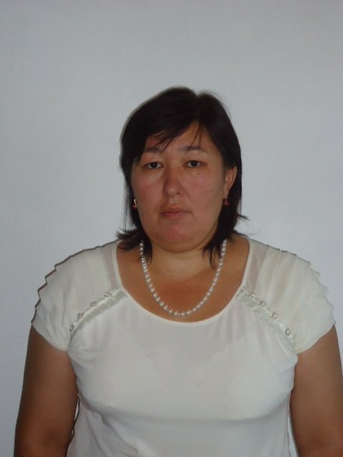 Профиль