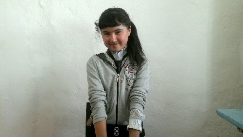 Профиль