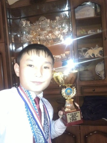 Профиль
