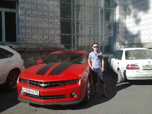 Профиль