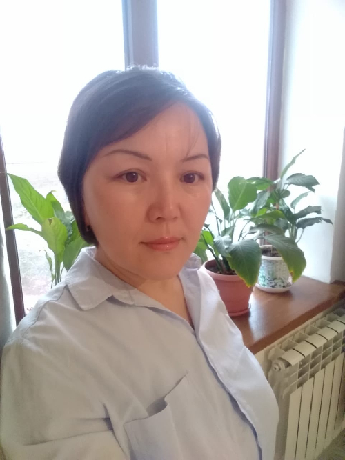 Профиль