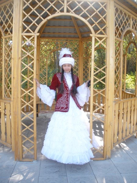 Профиль