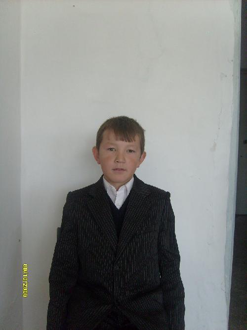 Профиль