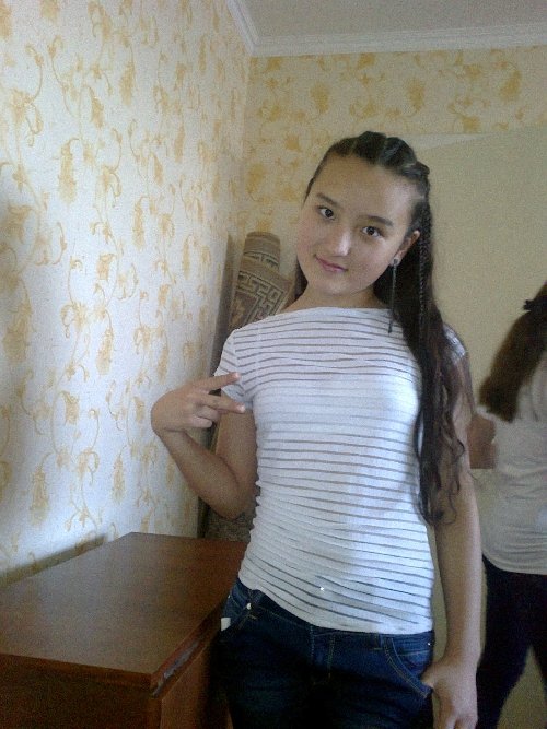 Профиль
