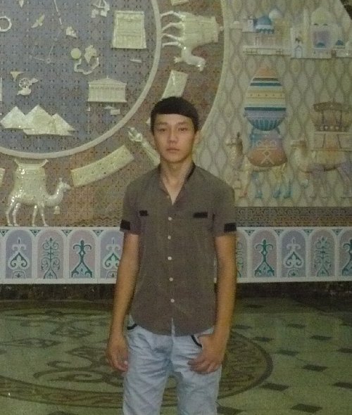 Профиль