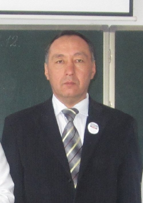 Профиль