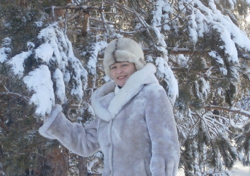 Профиль