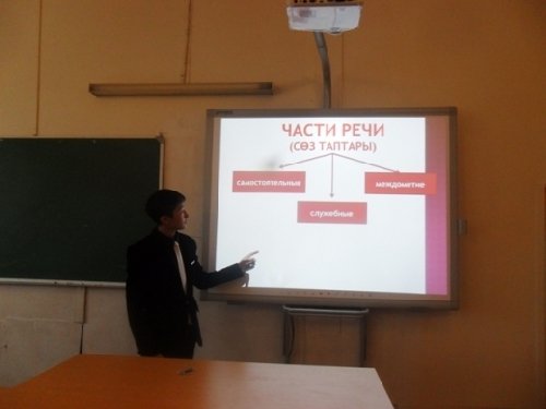 Профиль