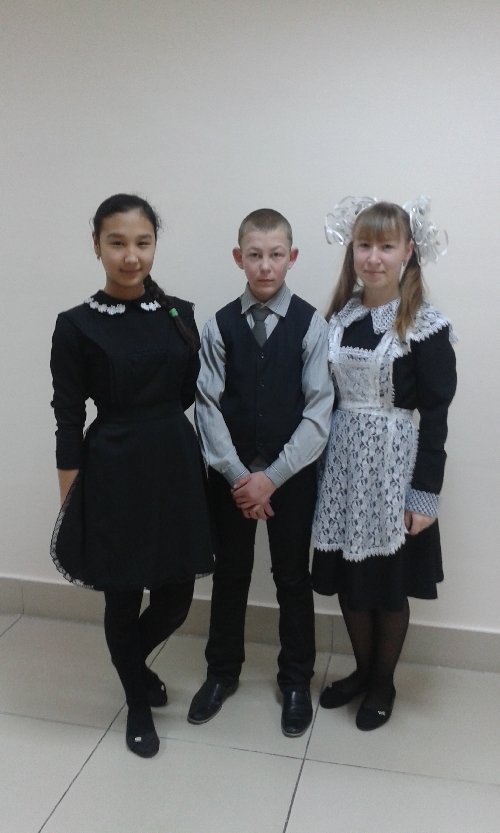 Профиль