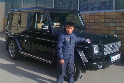 Профиль