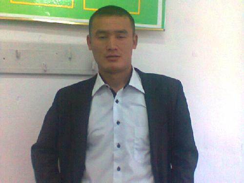 Профиль