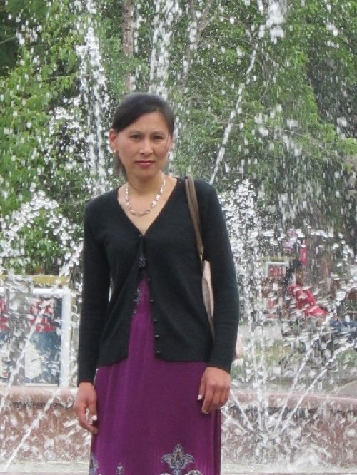 Профиль