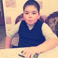 Профиль