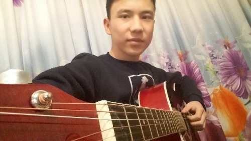 Профиль