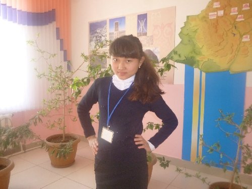 Профиль
