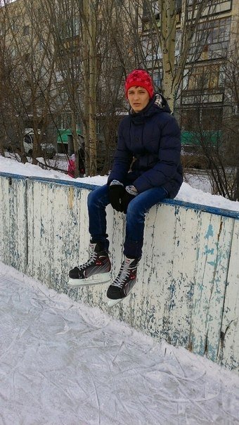 Профиль