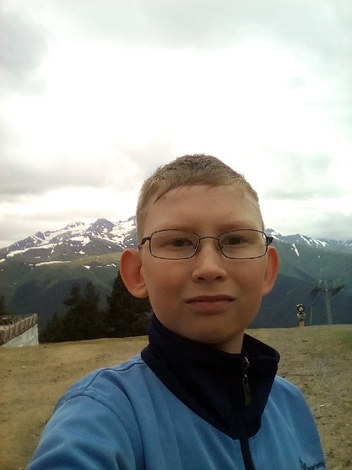 Профиль