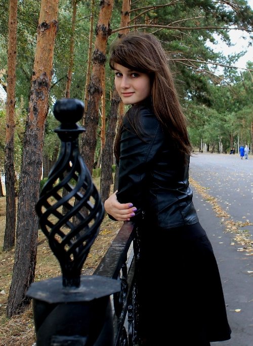 Профиль
