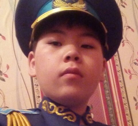 Профиль